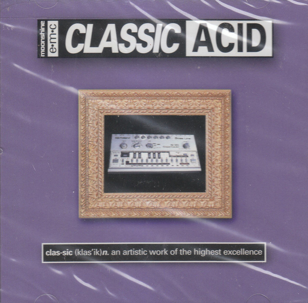 Classic Acid