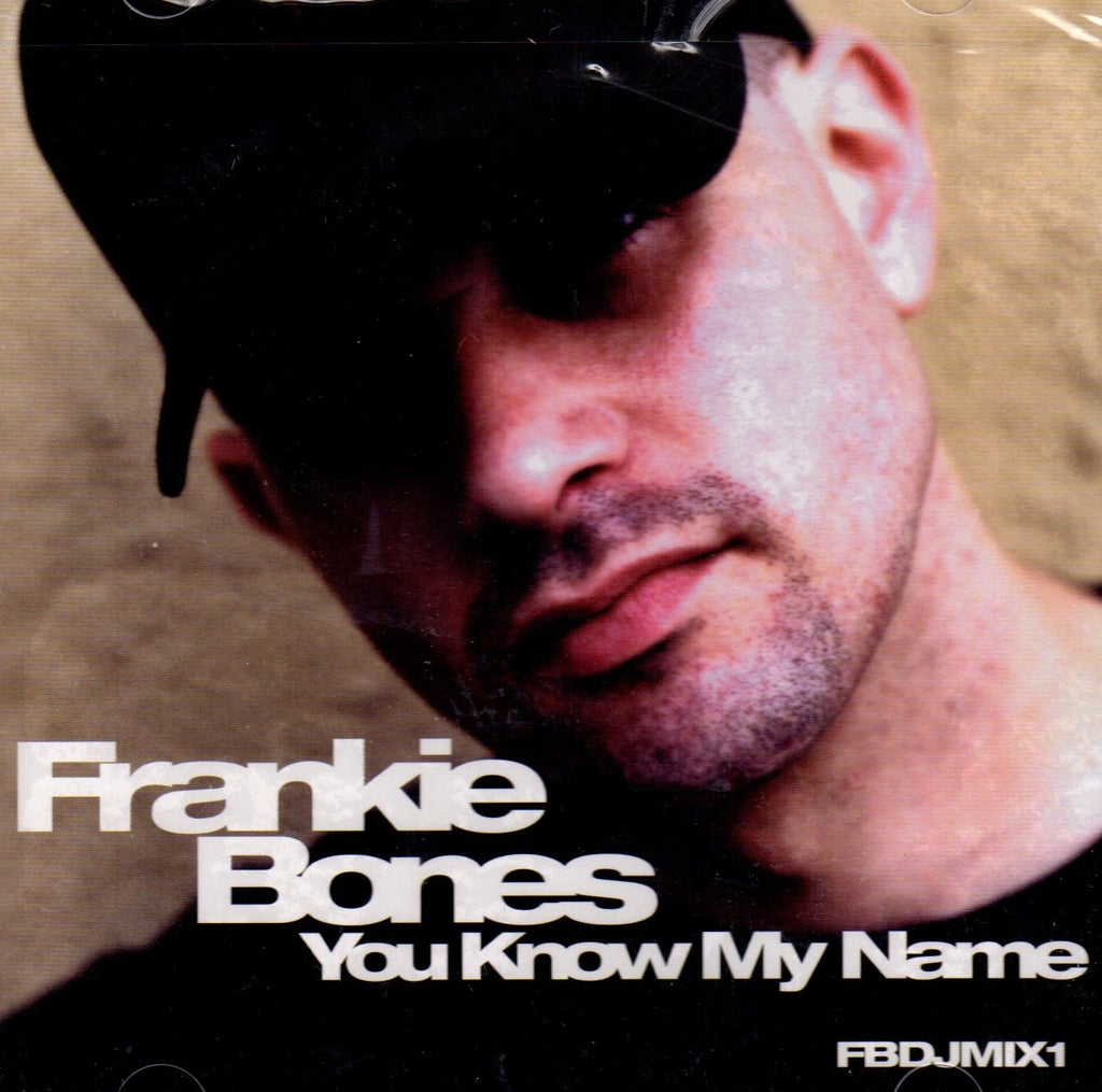You Know My Name