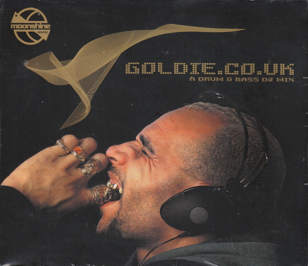 Goldie Co UK