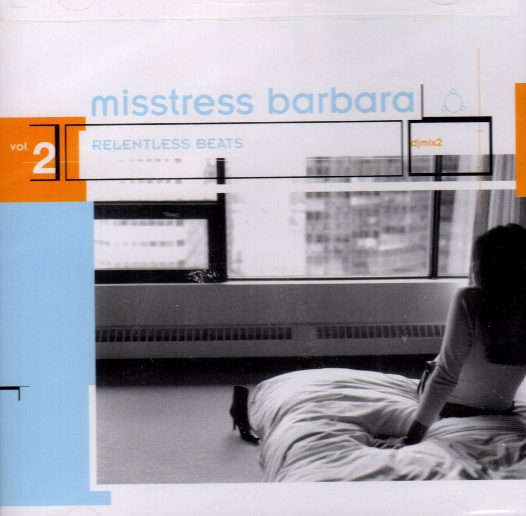 Relentless Beats, Vol. 2