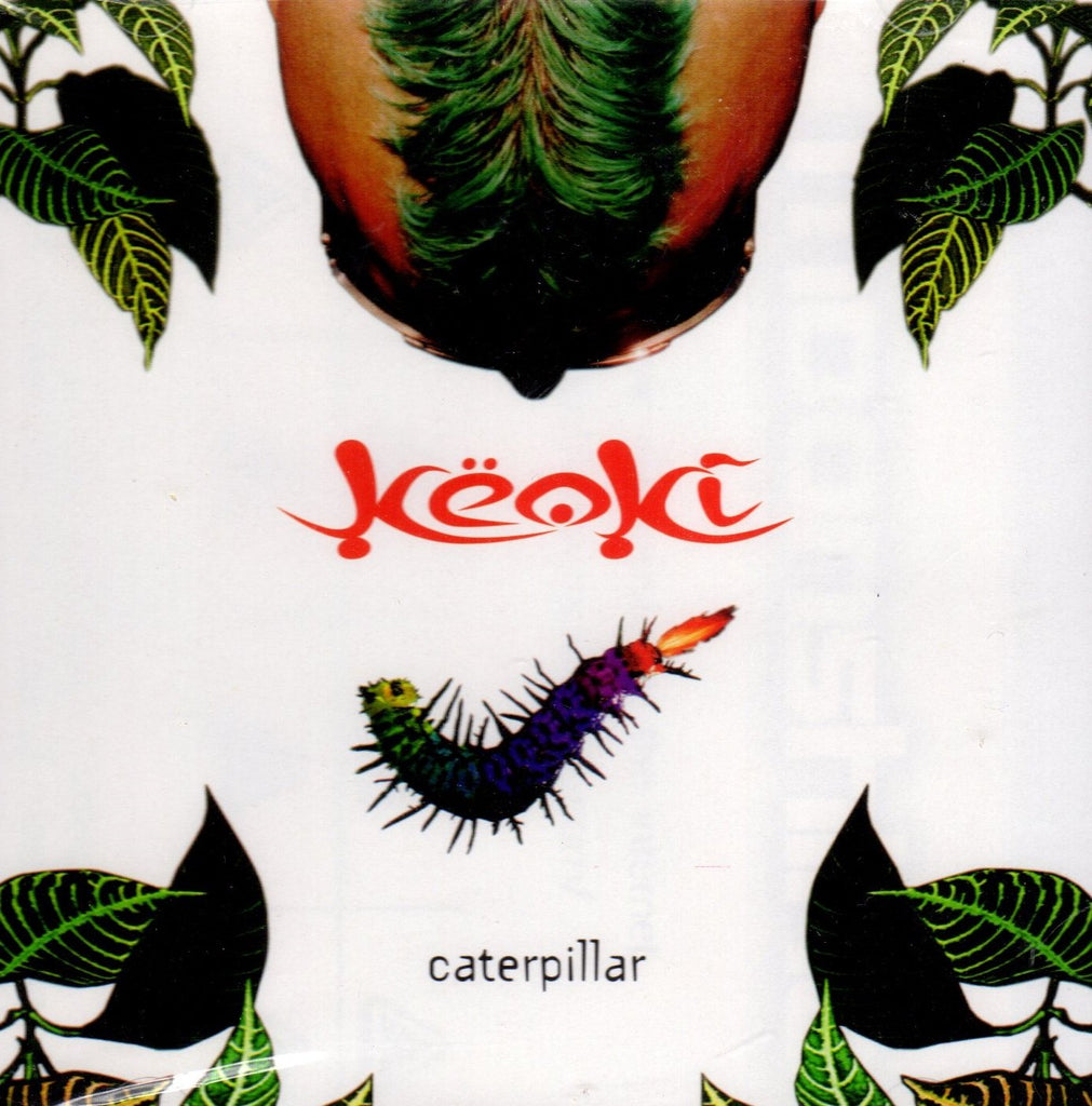 Caterpiller
