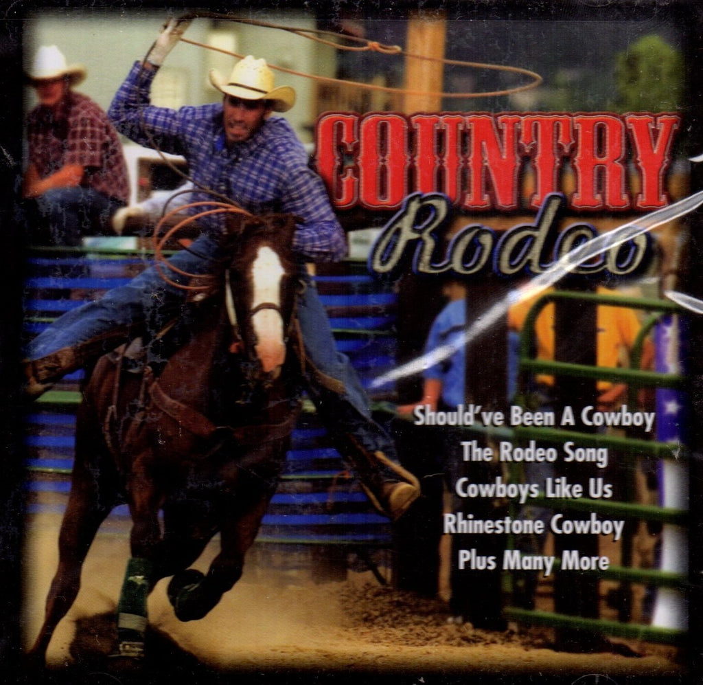 Country Rodeo