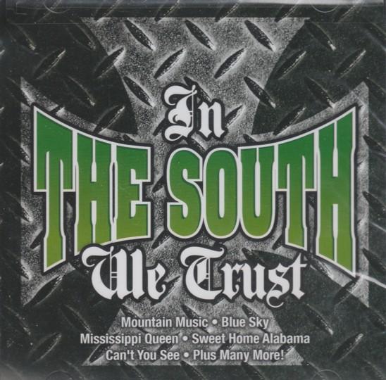 In The South We Trust