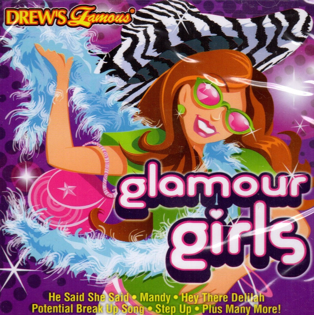 Glamour Girls