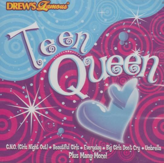 Teen Queen