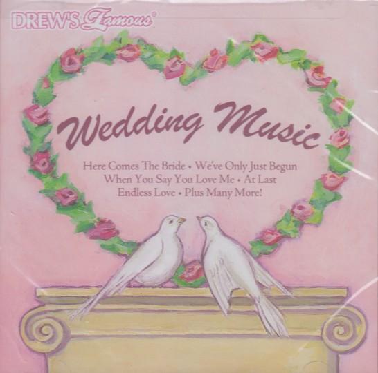 Wedding Music