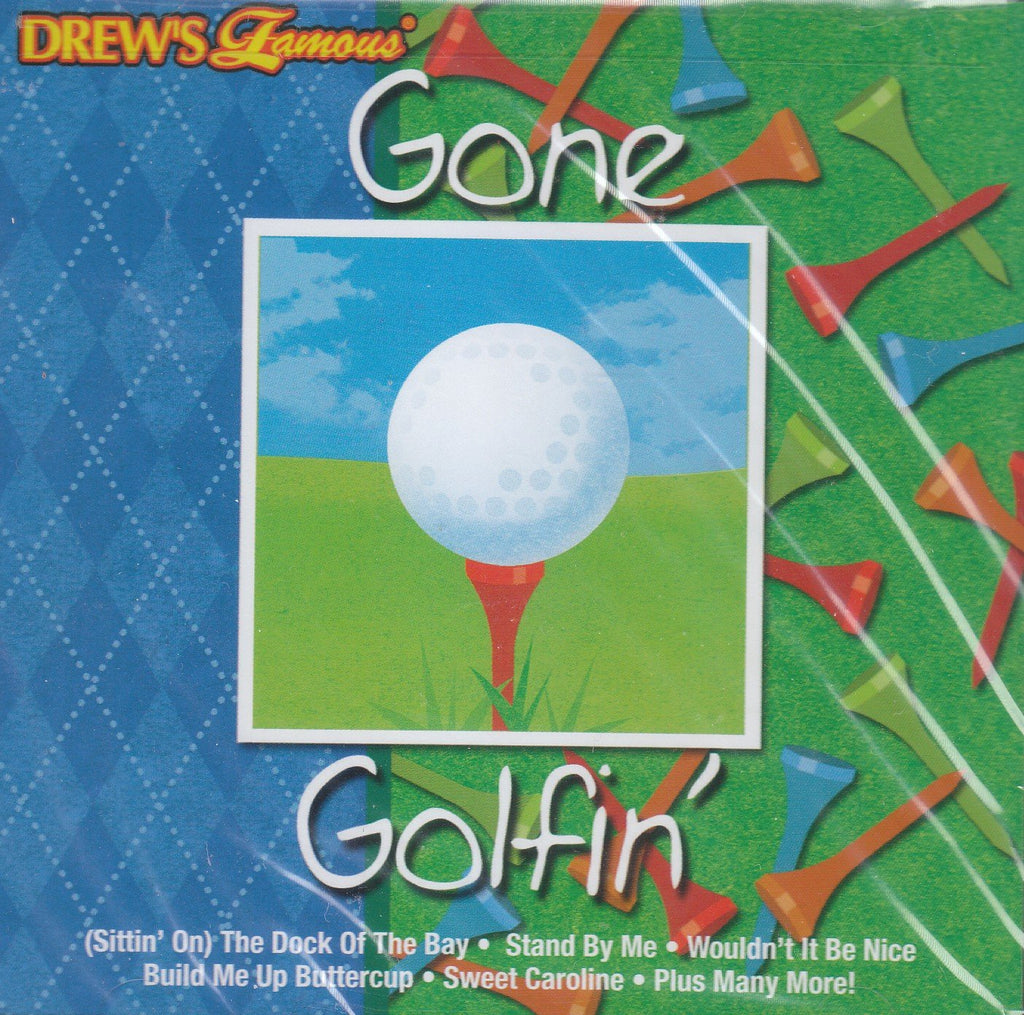 Gone Golfin'