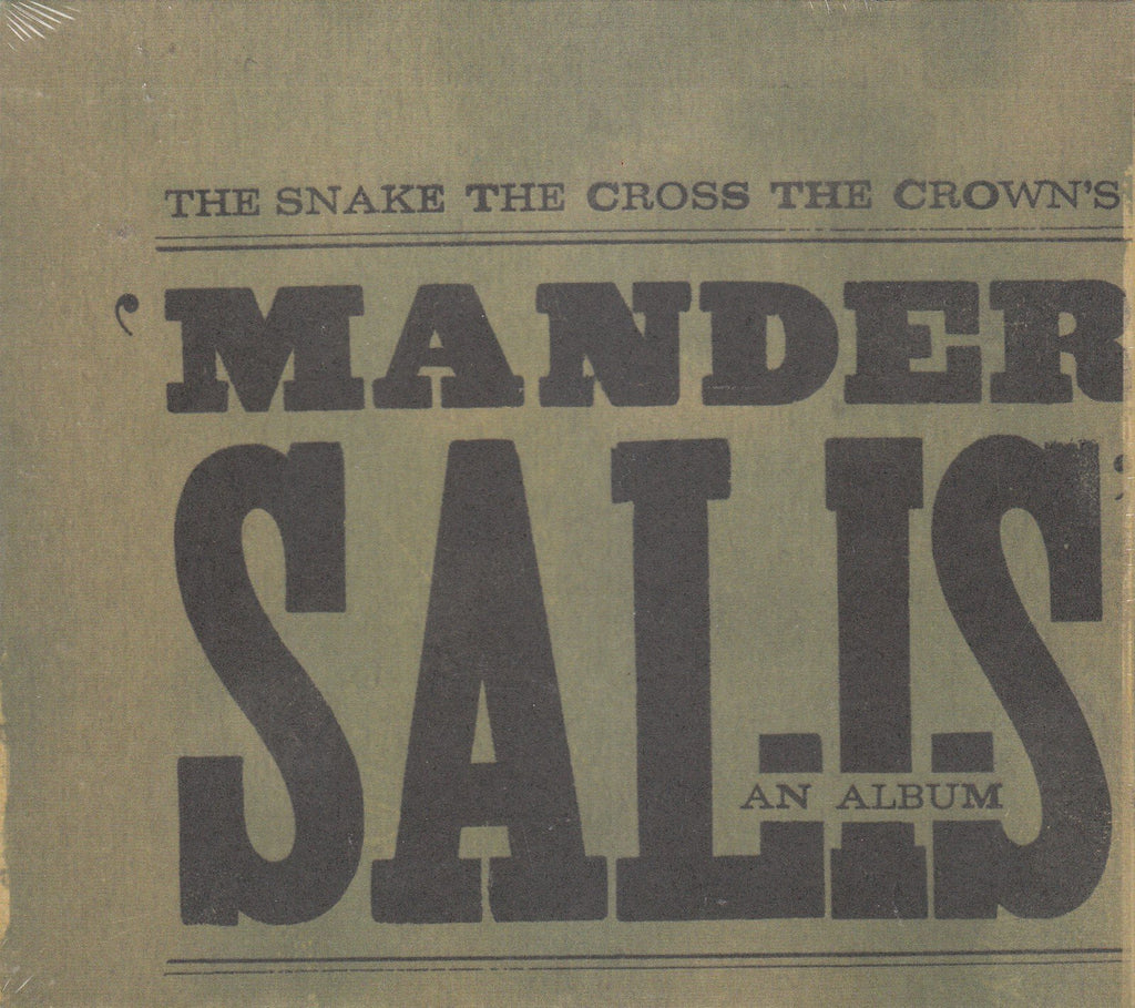 Mander Salis