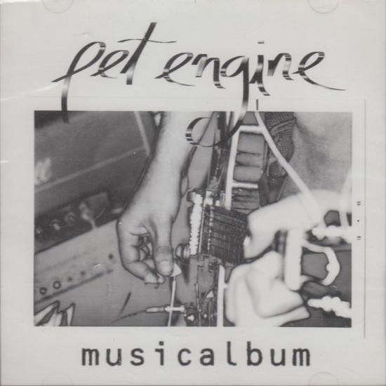 Musicalbum
