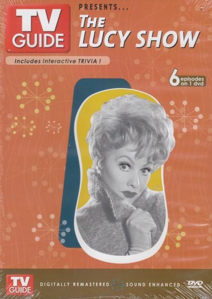 TV Guide Presents T
