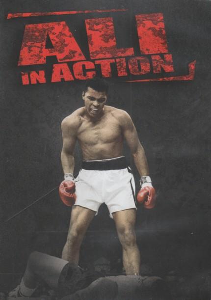 Ali In Action: 4 Classic Fights
