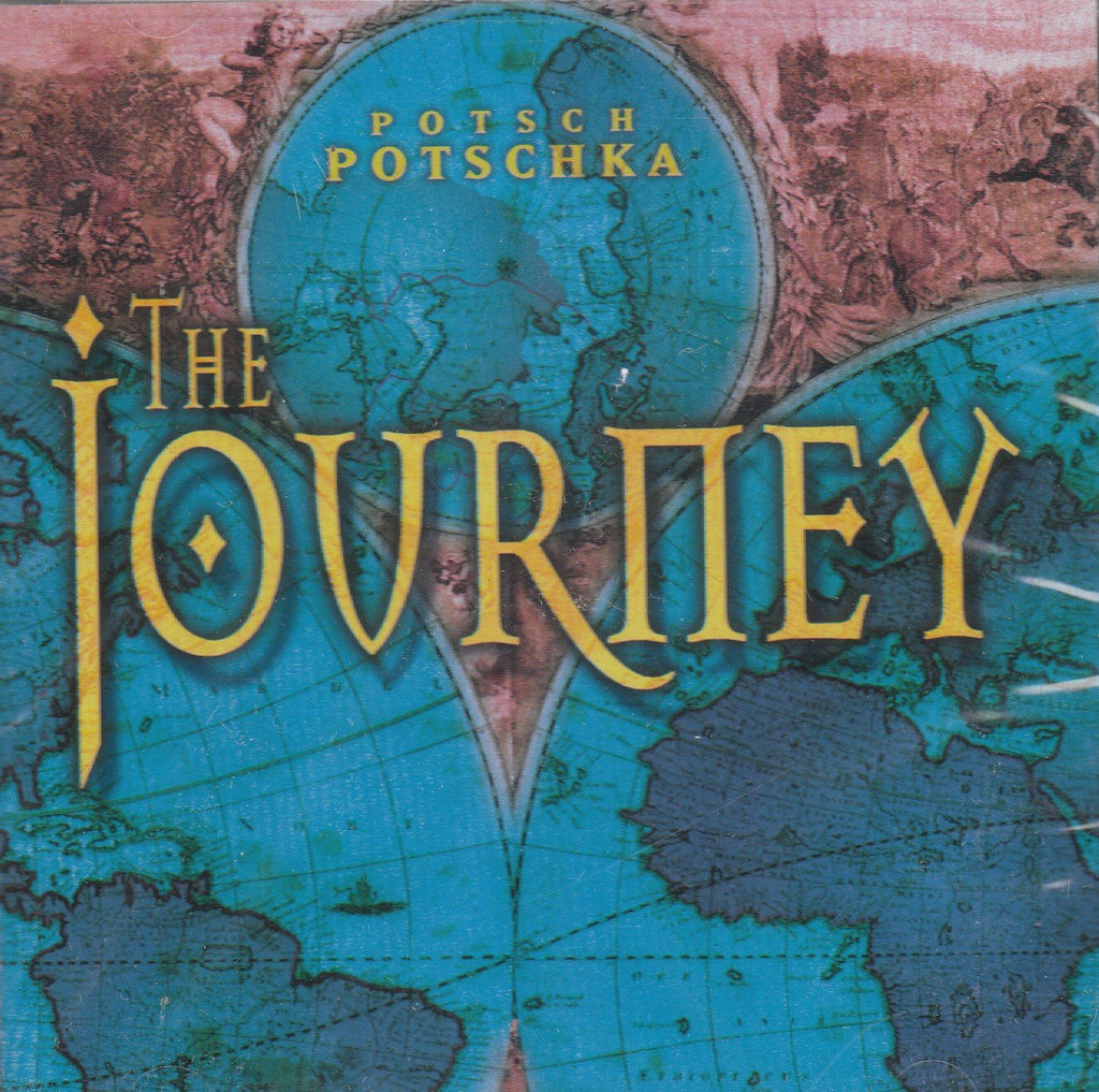 The Journey