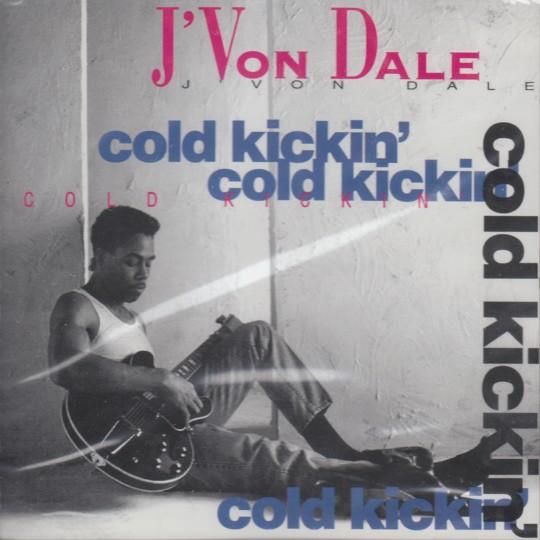 Cold Kickin'