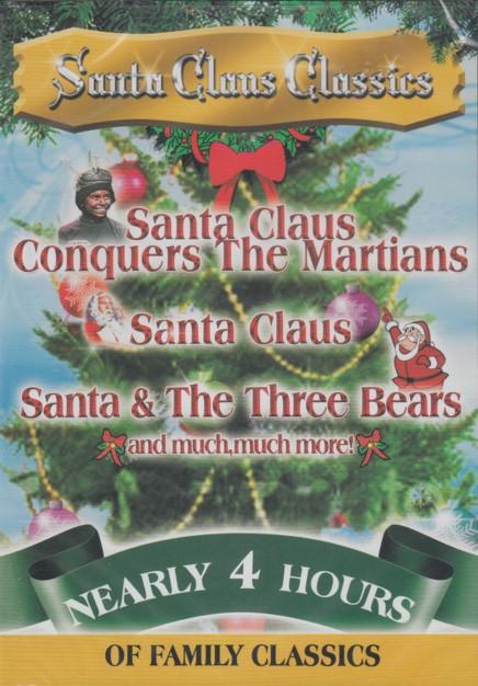 Santa Claus Classics I
