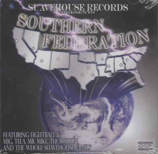 Southern Federation