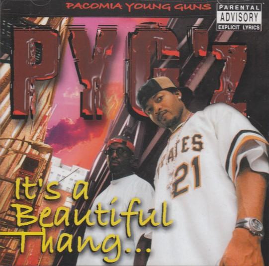 It's A Beautiful Thing