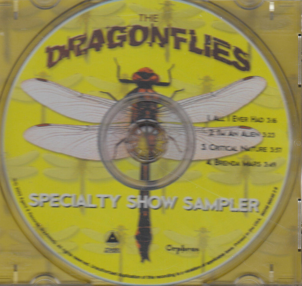 Specialty Show Sampler