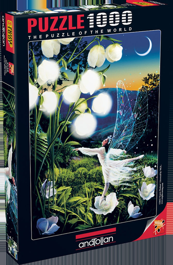 Anatolian Puzzle 1000 Piece - Fairy Dance