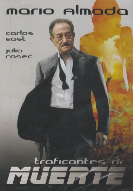 Traficantes De Muerte