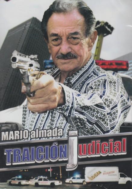 Traicion Judicial