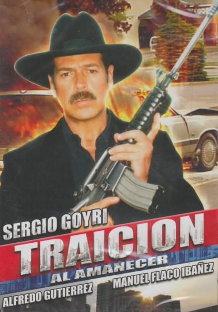 Traicion Al Amanecer