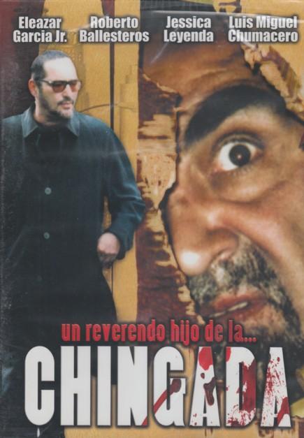 Un Reverendo Hijo De La Chingada
