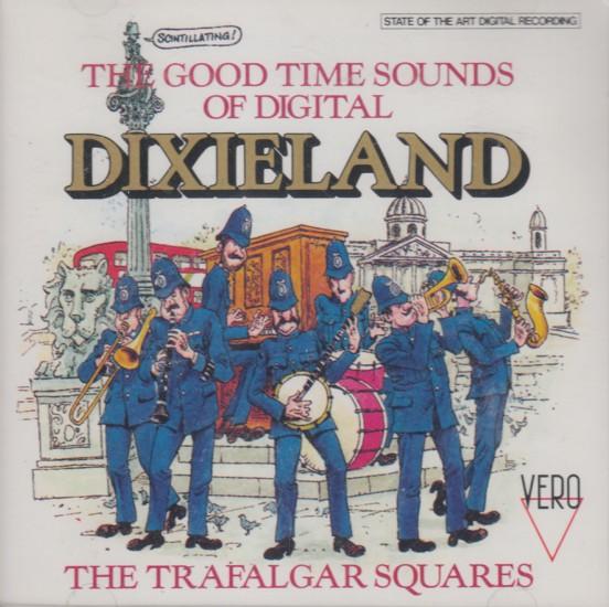 The Good Time Sounds Of Digital Dixieland