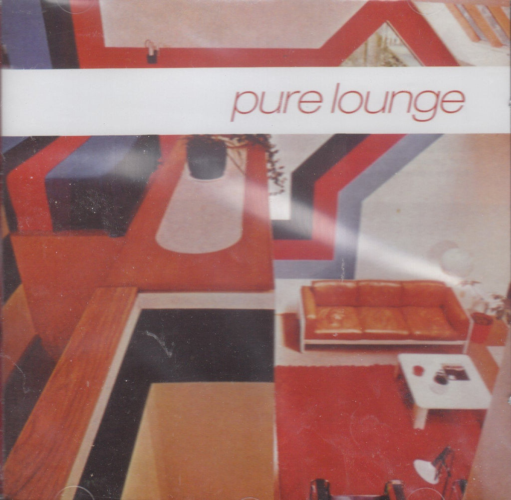 Pure Lounge