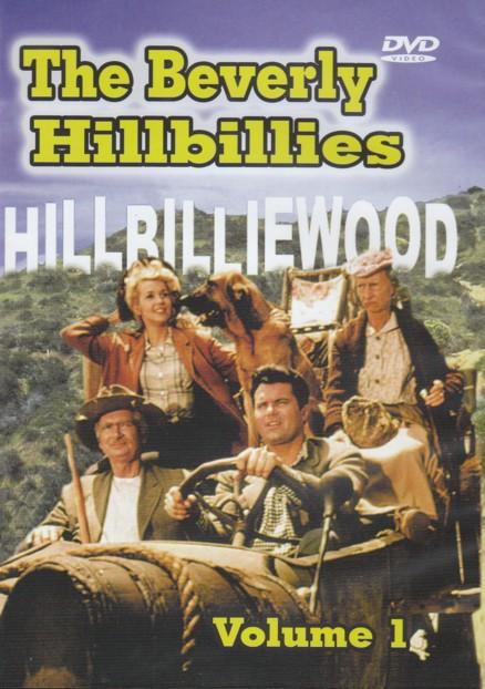 Beverly Hillbillie