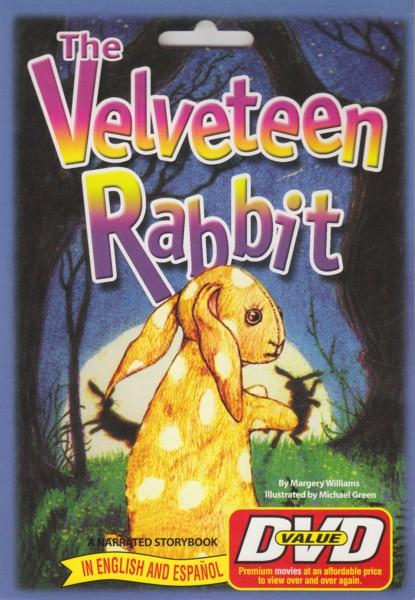 Velveteen Rabbit