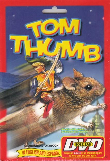 Tom Thumb - Narra