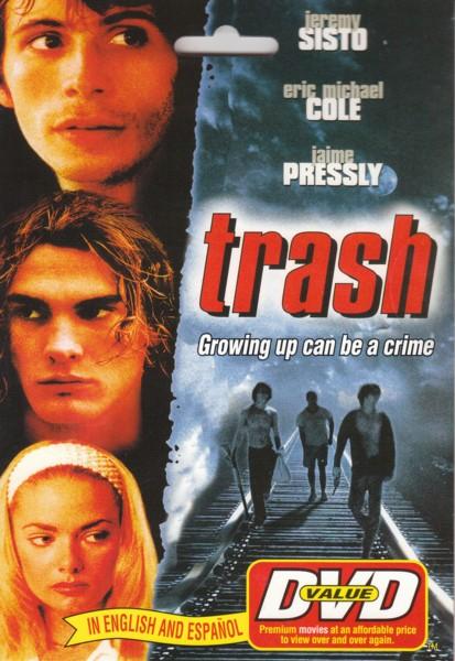 Trash