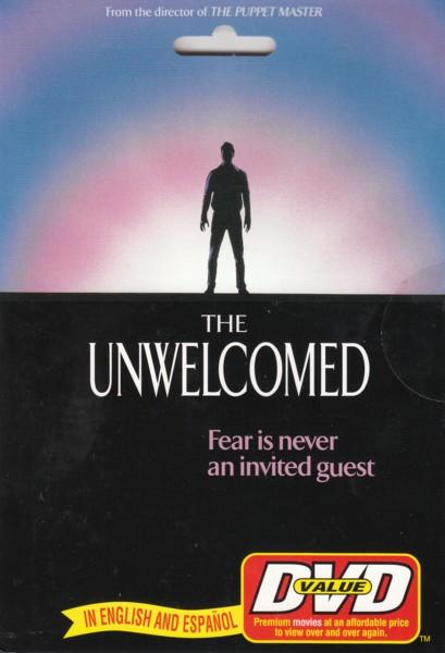 Unwelcomed
