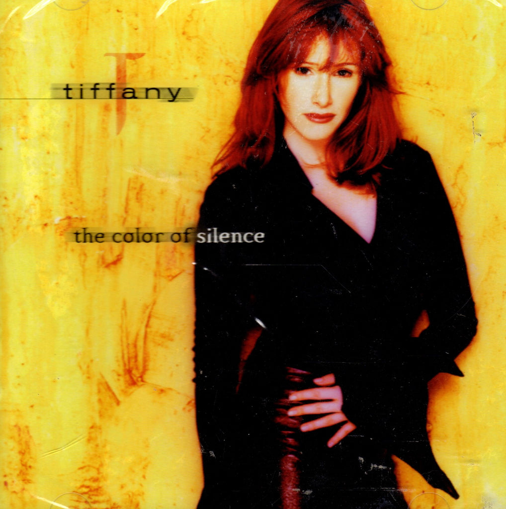 Color Of Silence by Tiffany