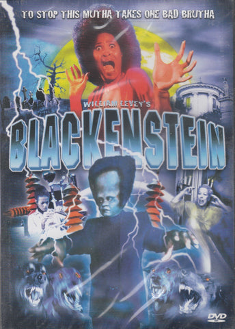 Blackenstein