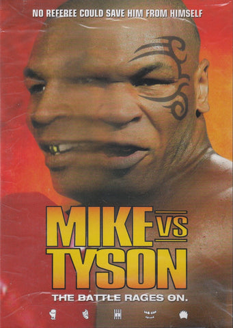 Mike vs. Tyson