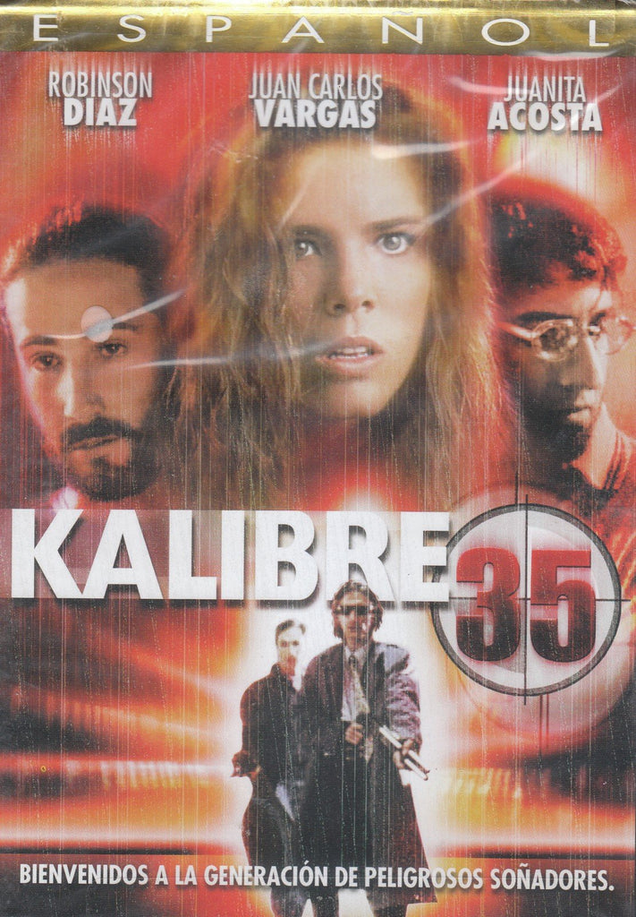 Kalibre 35