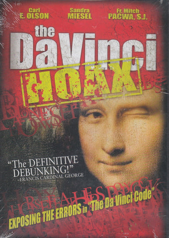Da Vinci Hoax