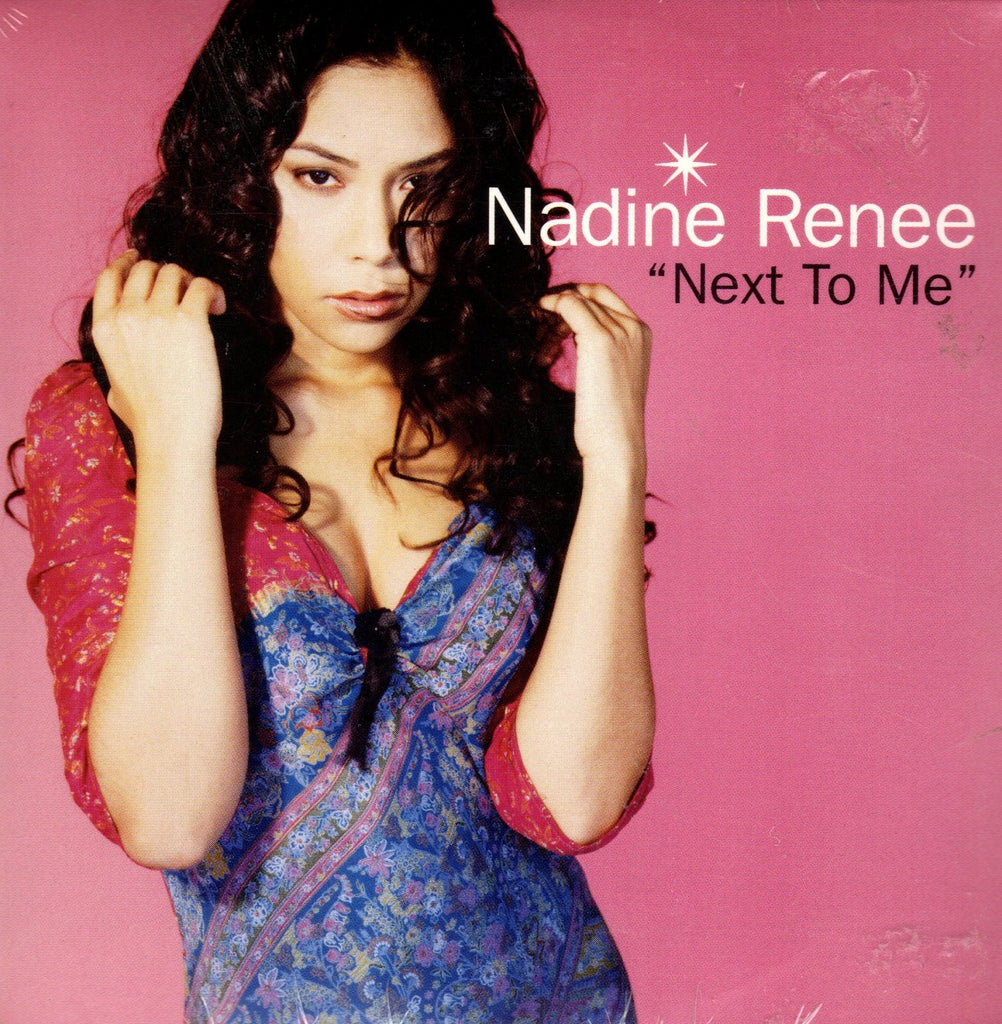 Next To Me by Nadine Renee