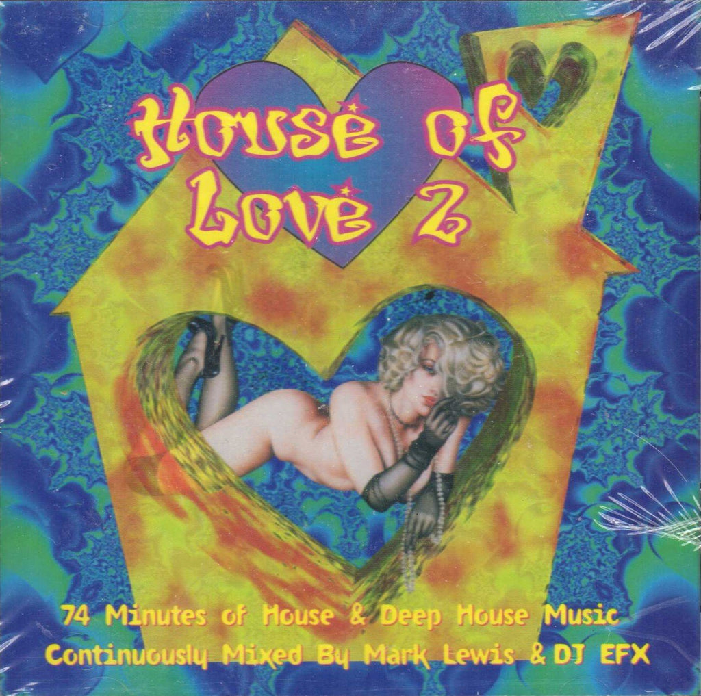 House Of Love 2: The Second Story