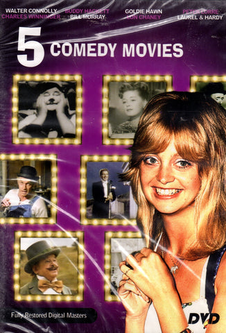 Comedy Collection