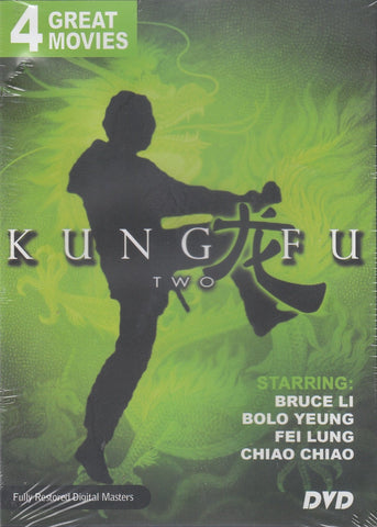 Kung Fu Two