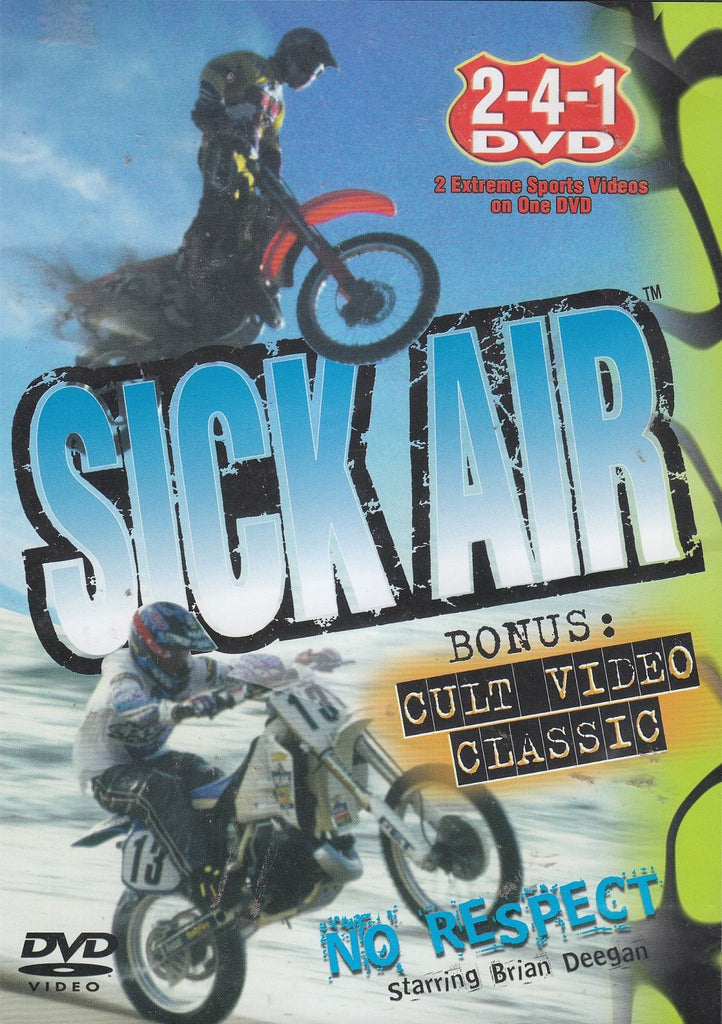 Sick Air