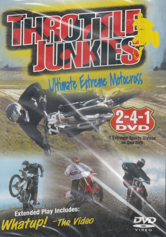 Throttle Junkies