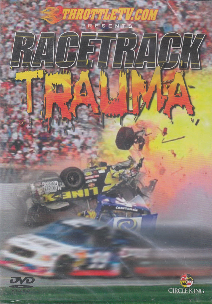 Racetrack Trauma
