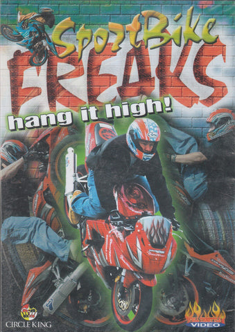 Sportbike Freaks