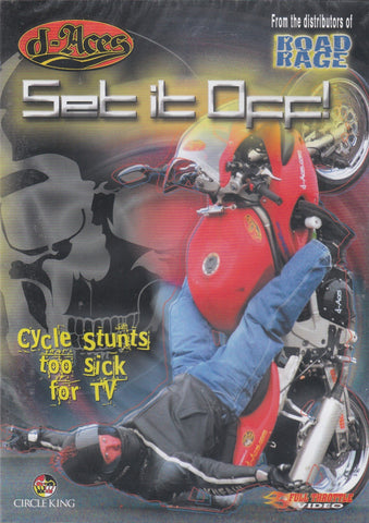 Set It Off!