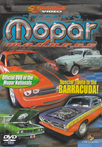 Mopar Madness