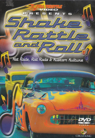 Shake, Rattle and Roll