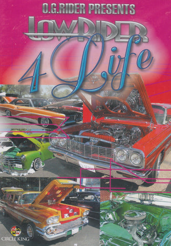 LowRider 4 Life